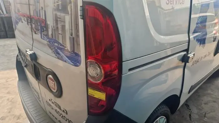 Rücklicht rechts Fiat Doblo