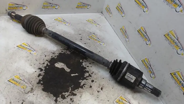 Drive shaft, rear right Tesla Model S