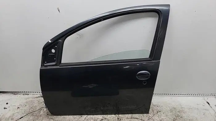 Door 4-door, front left Toyota Aygo