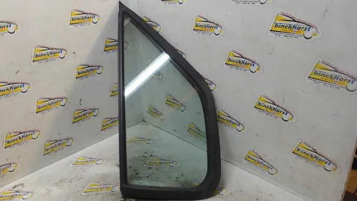 Quarter light, front right Renault Master