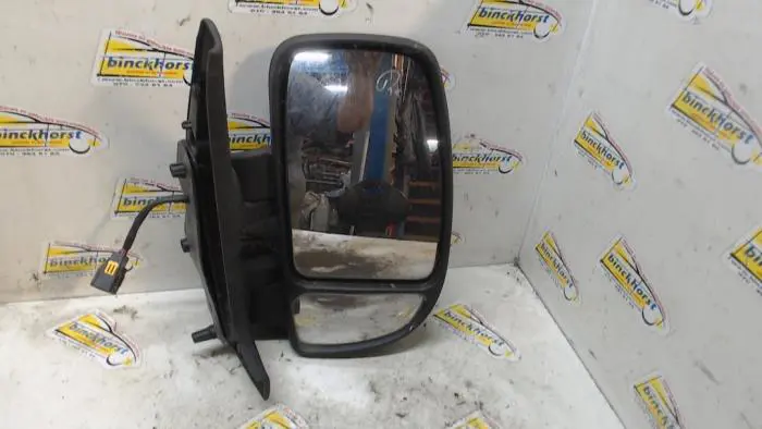 Wing mirror, right Renault Master