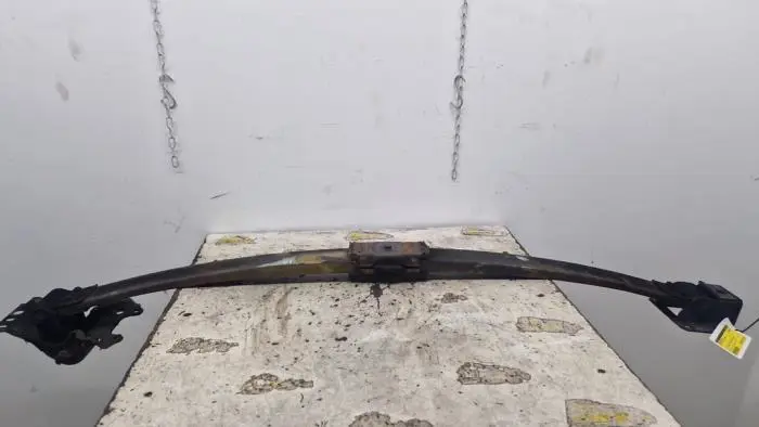 Rear leaf spring Renault Master