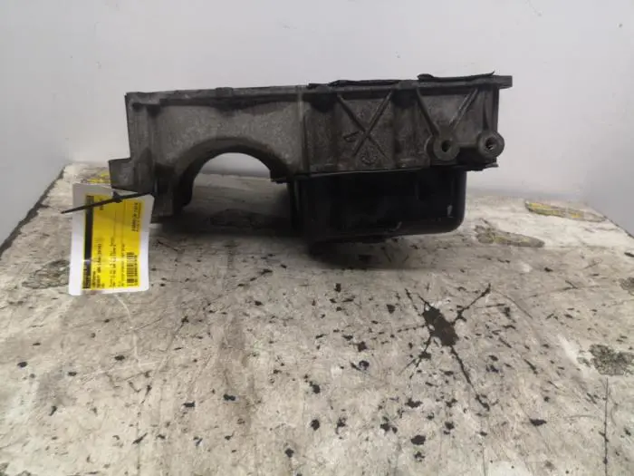 Sump Peugeot 208