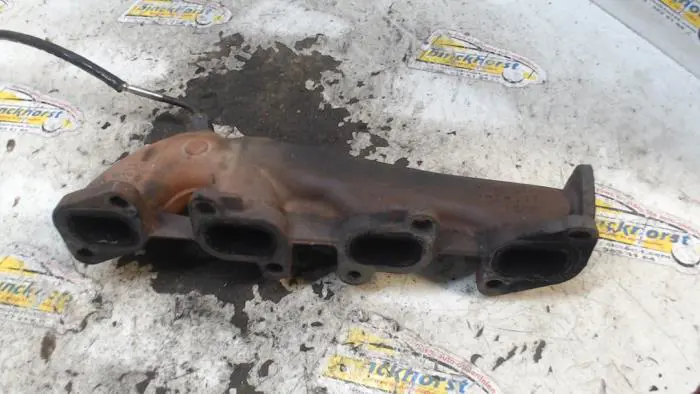 Exhaust manifold Mercedes Sprinter