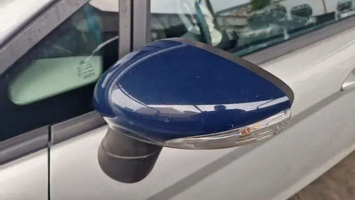 Wing mirror, left Ford Fiesta