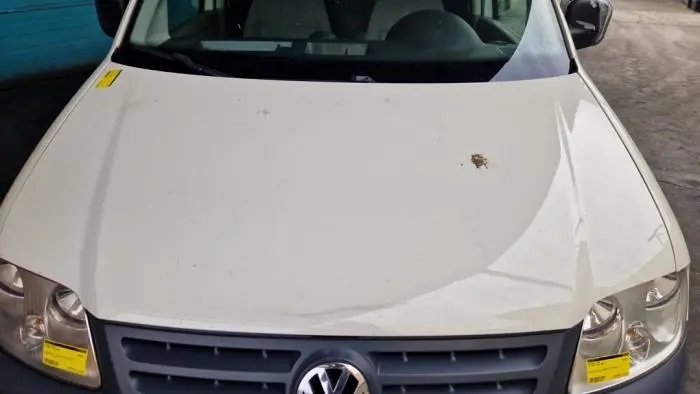 Motorhaube Volkswagen Caddy