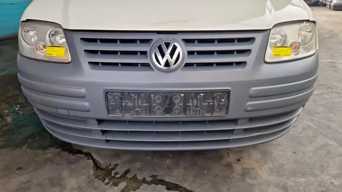 Front bumper Volkswagen Caddy