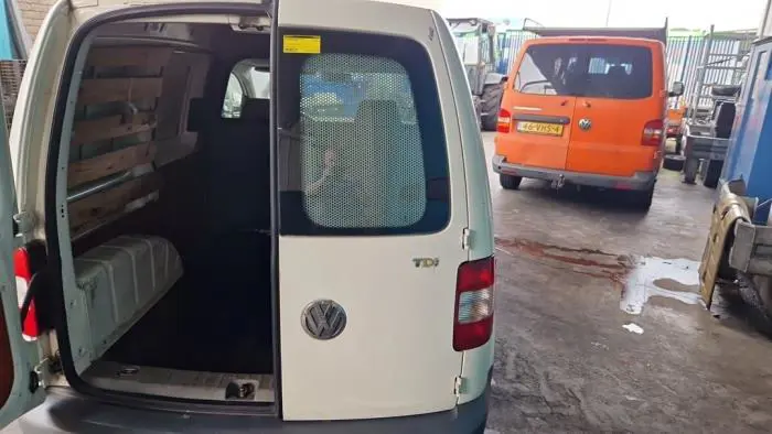 Achterdeur Bus-Bestelauto Volkswagen Caddy