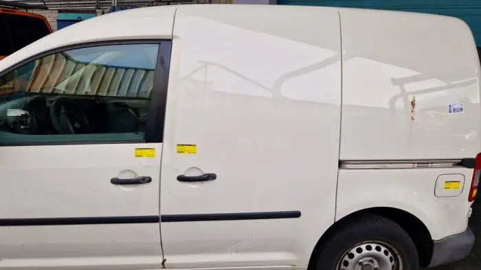 Sliding door, left Volkswagen Caddy