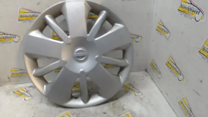 Wheel cover (spare) Nissan NV200