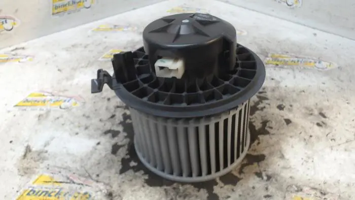 Heating and ventilation fan motor Nissan NV200