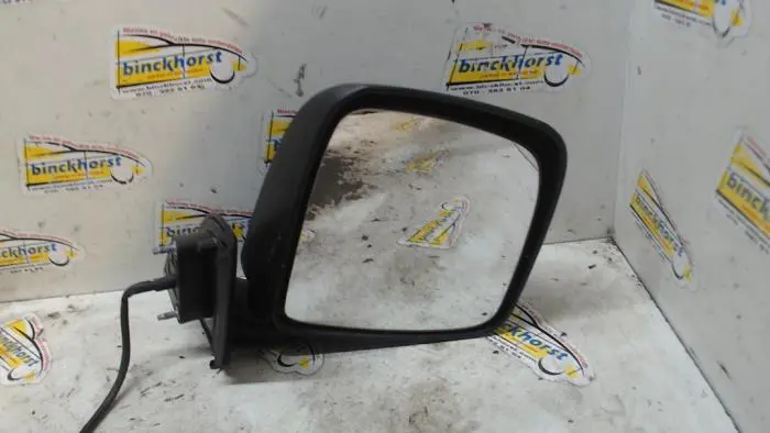 Wing mirror, right Nissan NV200