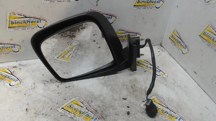 Wing mirror, left Nissan NV200