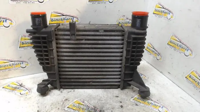 Intercooler Nissan NV200