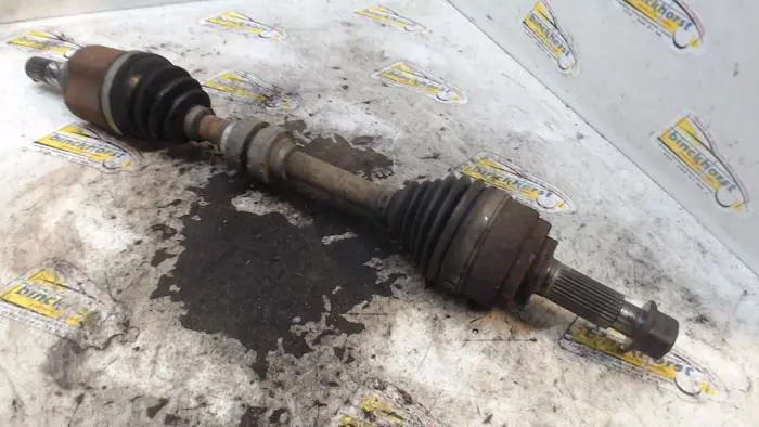 Front drive shaft, left Nissan NV200