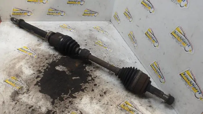 Front drive shaft, right Nissan NV200