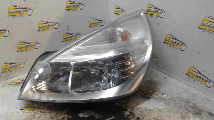 Koplamp links Renault Grand Espace