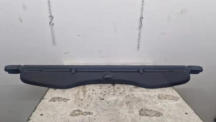 Luggage compartment cover Renault Grand Espace