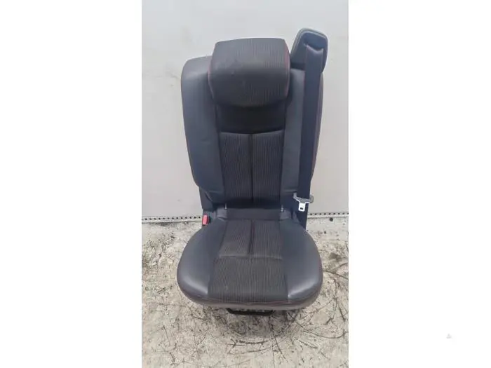 Rear seat Renault Espace