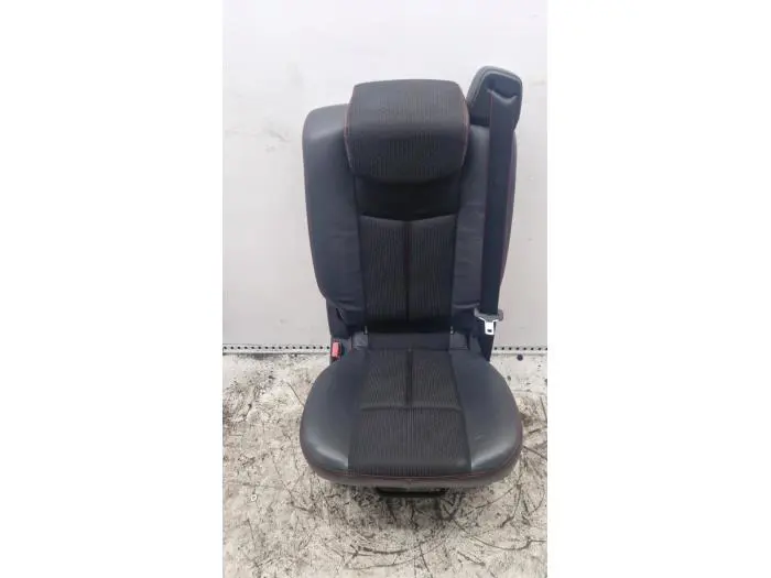 Rear seat Renault Espace