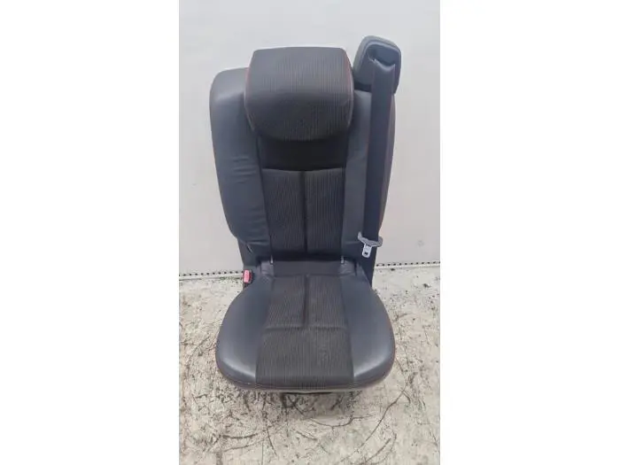 Rear seat Renault Grand Espace