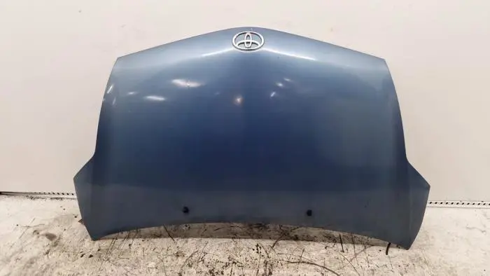 Motorhaube Toyota Prius