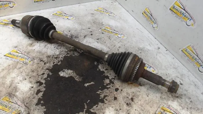 Front drive shaft, left Toyota Prius