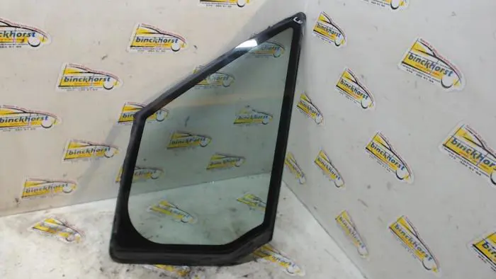 Quarter light, front left Ford Transit Connect