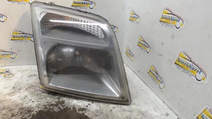 Headlight, right Ford Transit Connect