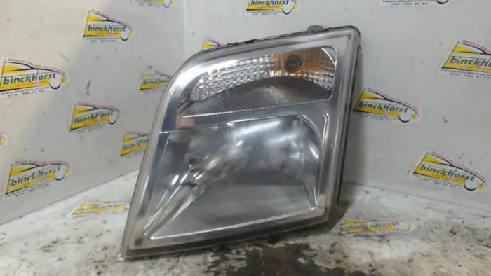 Headlight, left Ford Transit Connect