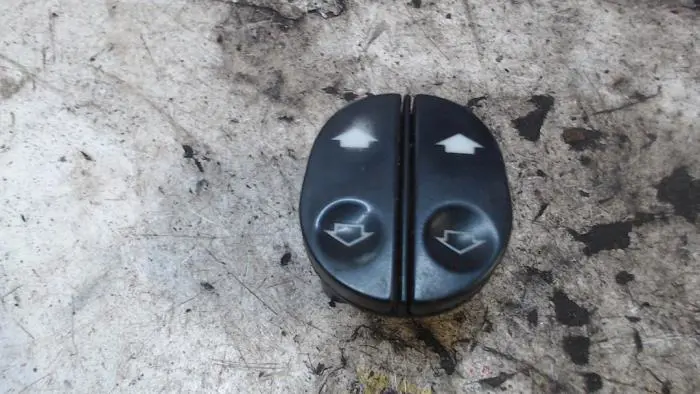 Electric window switch Ford Transit Connect