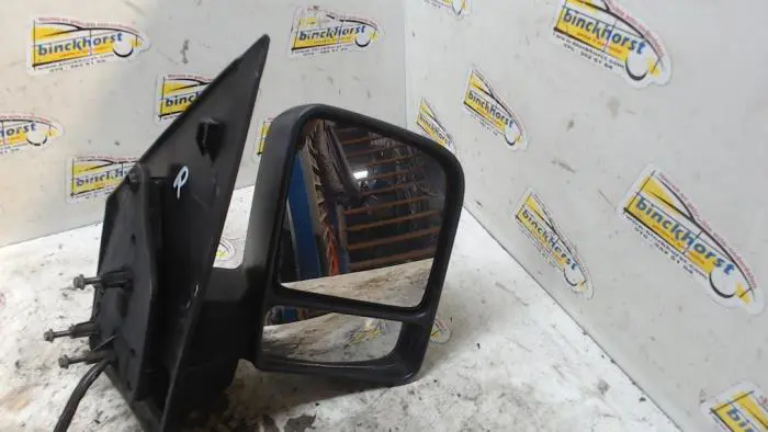 Wing mirror, right Ford Transit Connect