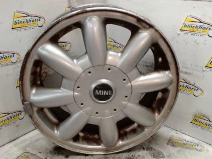 Wheel Mini ONE