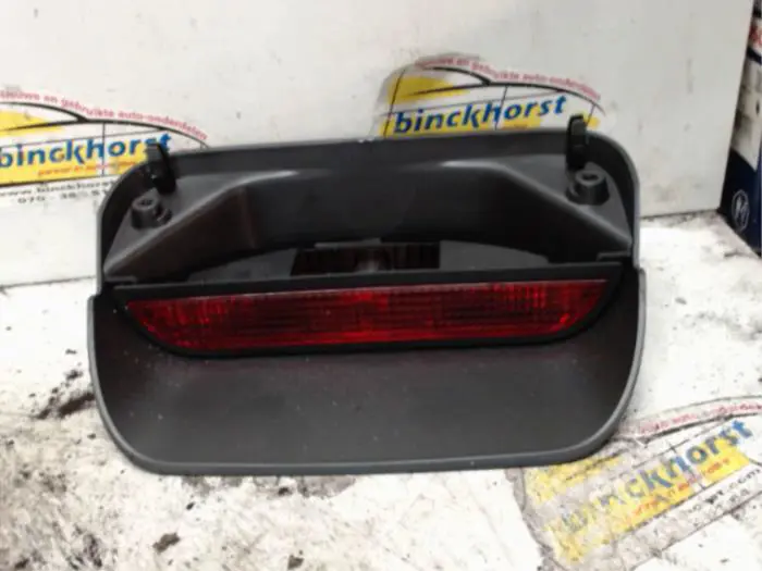 Third brake light Dacia Sandero