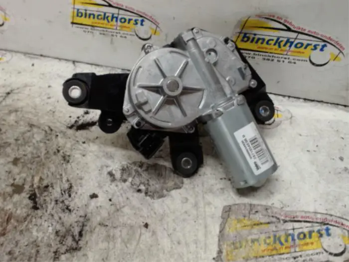 Rear wiper motor Dacia Sandero