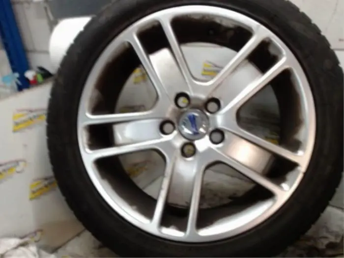 Velg Volvo C30