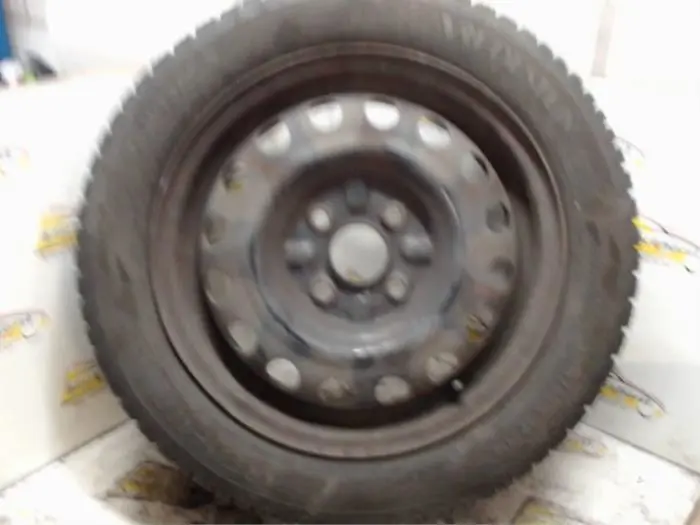 Velg Peugeot 107