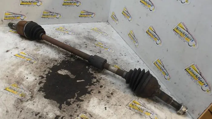 Front drive shaft, right Nissan NV200