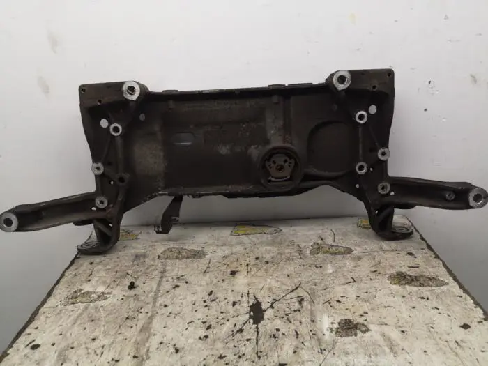 Subframe Seat Leon