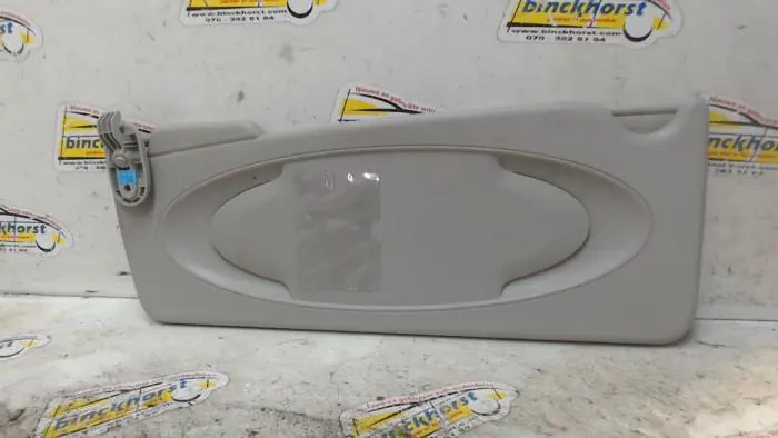 Sun visor Nissan NV200