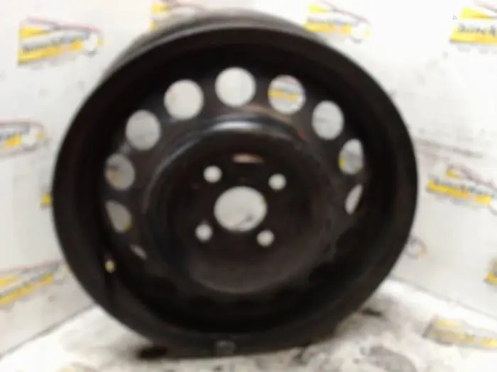 Wheel Suzuki Wagon R+