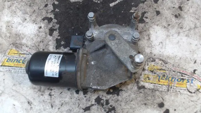 Front wiper motor Mercedes Vito