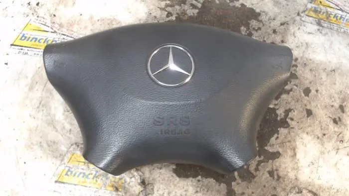 Airbag links (Stuur) Mercedes Vito