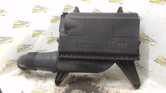 Air box Mercedes Vito