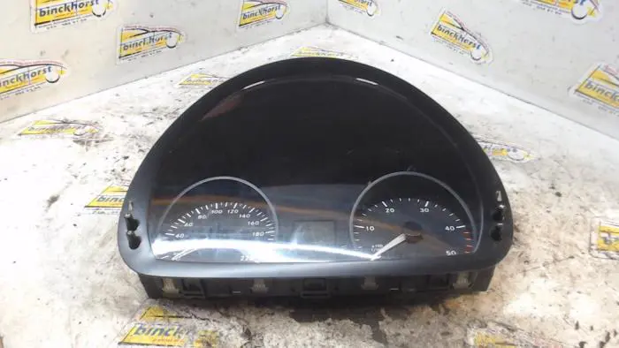 Instrument panel Mercedes Vito