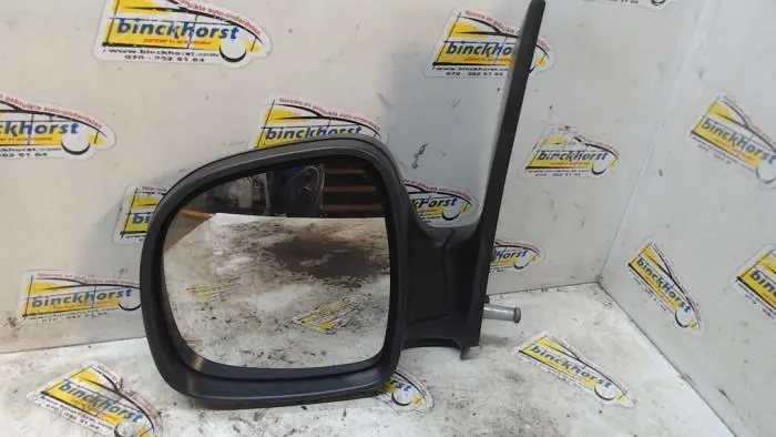 Wing mirror, left Mercedes Vito