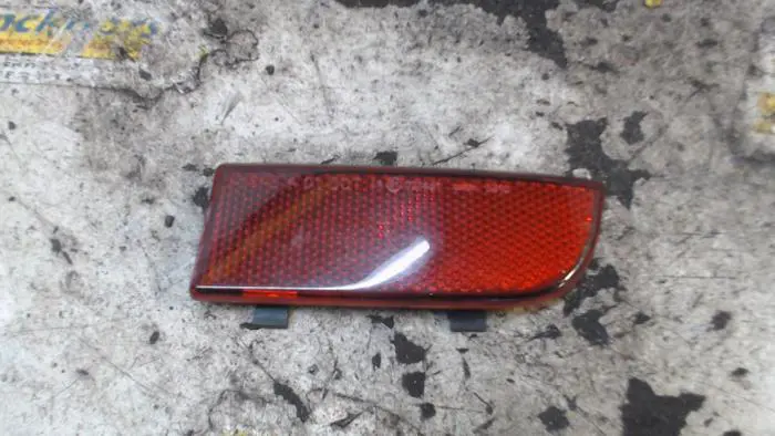 Bumper reflector rechts-achter Mercedes Vito