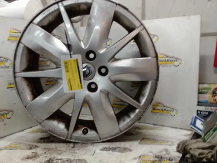 Velg Renault Grand Espace