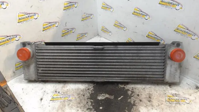 Intercooler Mercedes Vito