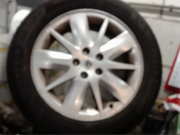 Wheel Renault Grand Espace